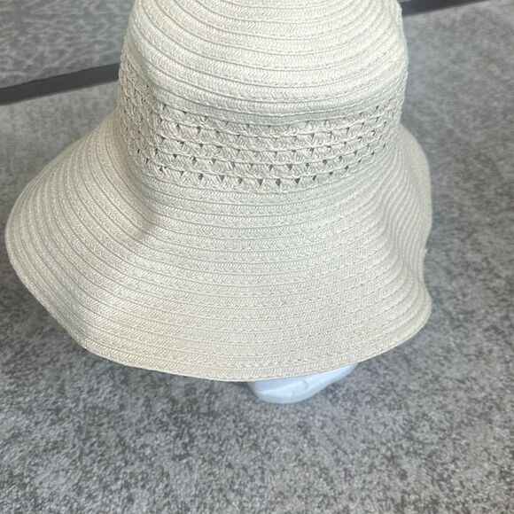 Gertex Tan Women’s Bucket Sunhat O/S - Picture 3 of 6